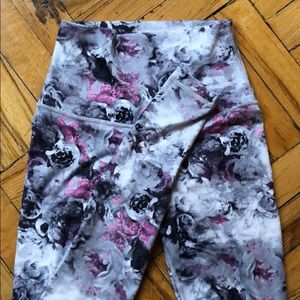 Lululemon Wunder Under Hi-Rise Tight